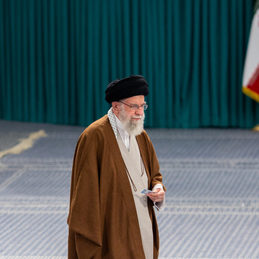 The U.S.-Israeli attacks have killed a number of Iranian leaders.