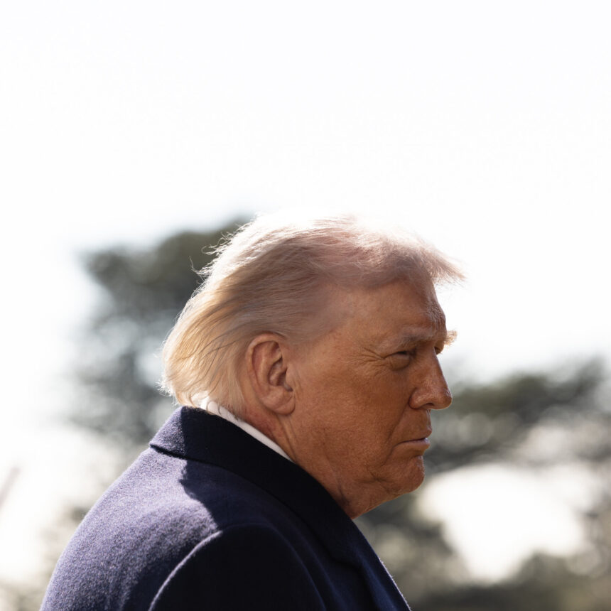 How Trump Decided to Go to War With Iran How Trump Decided to Go to War With Iran