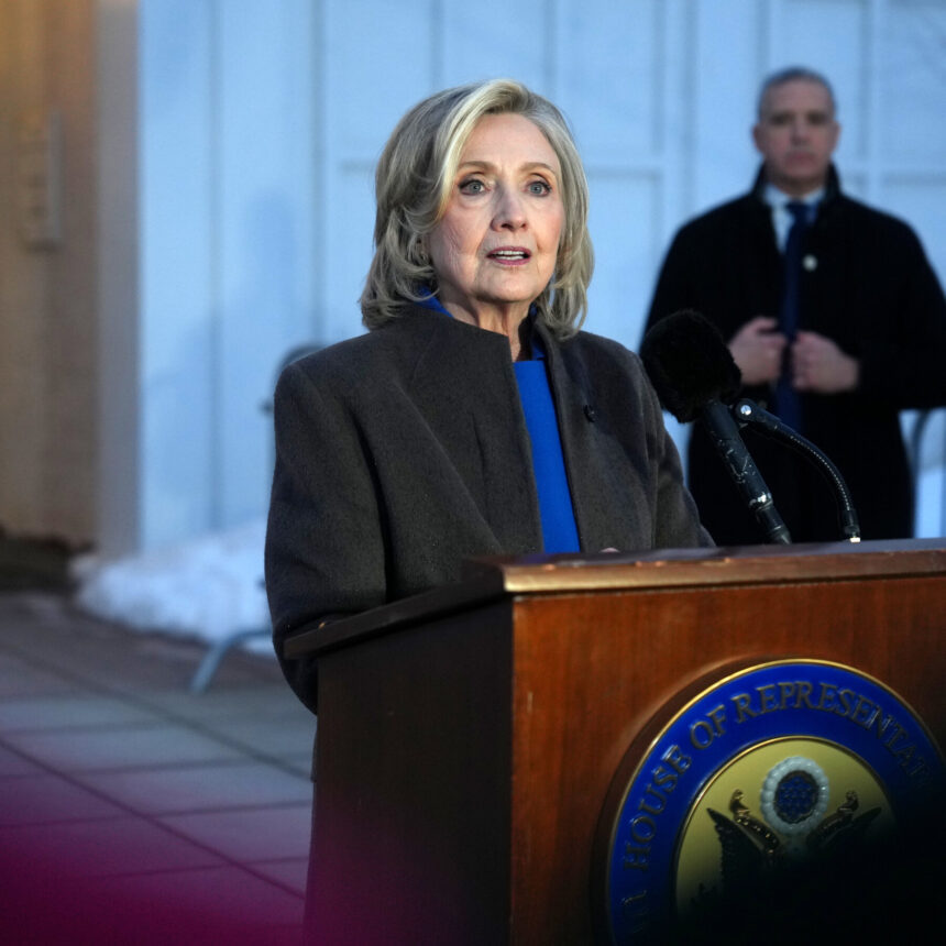 Seven Takeaways From the Clintons’ Epstein Depositions Seven Takeaways From the Clintons’ Epstein Depositions