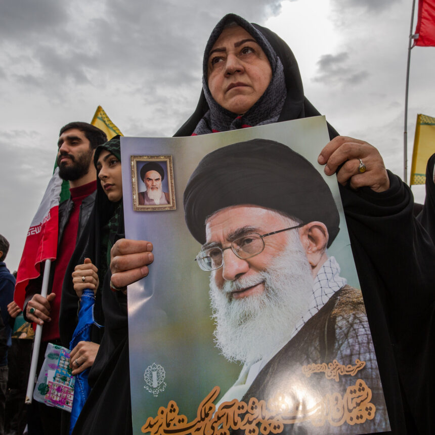 Can Trump Legally Kill Iran’s Leader?