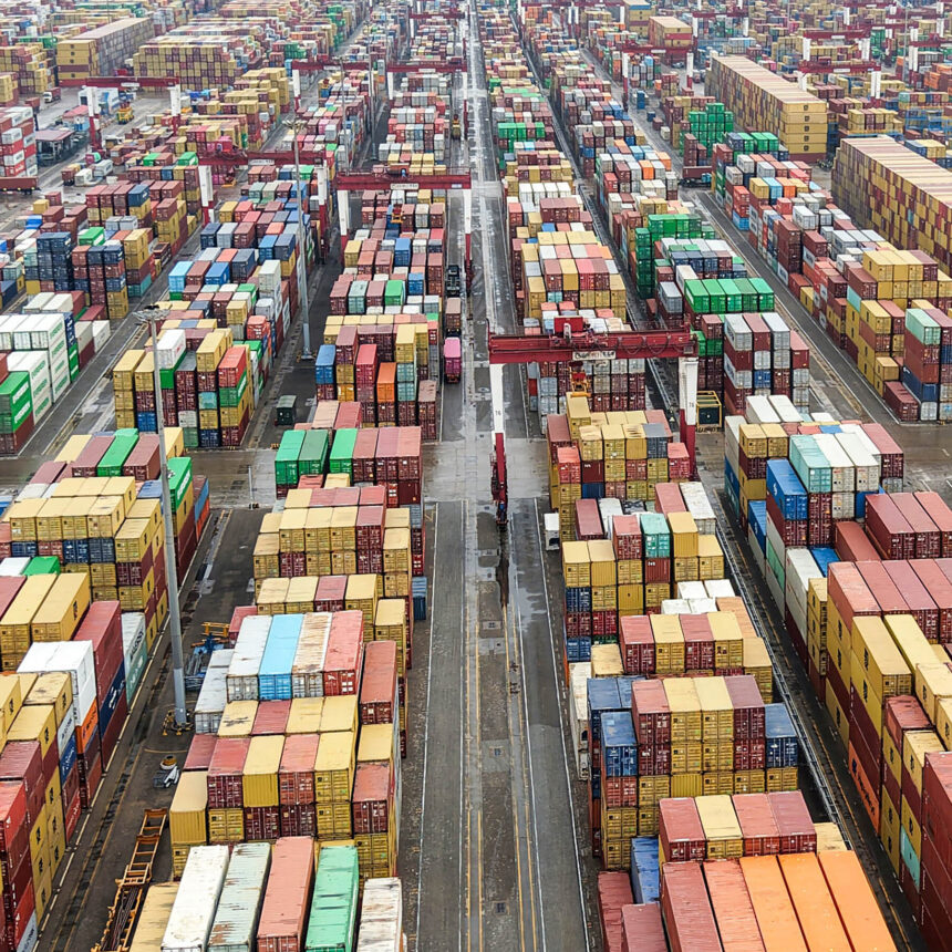 The Unexpected Winners From Trump’s New Global Tariff