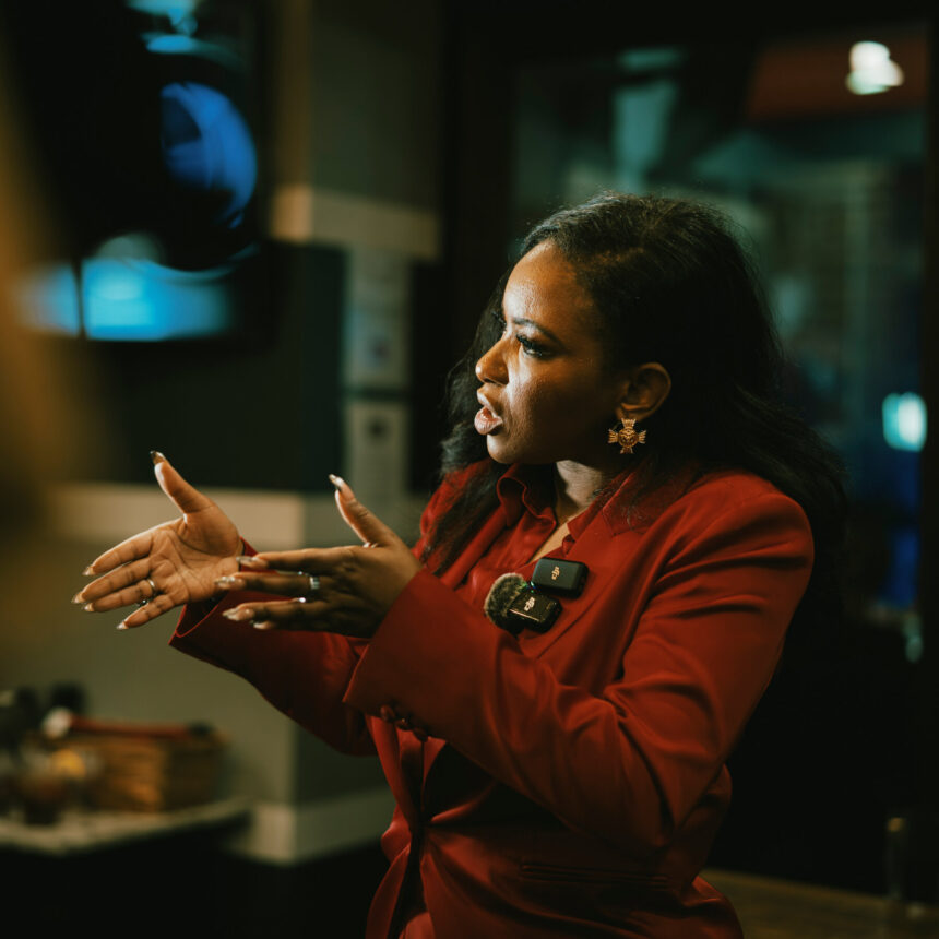 Five Testy Moments From the Acrimonious Texas Senate Primaries