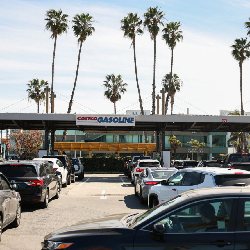 Oil and Natural Gas Prices Keep Climbing as Iran Attacks Escalate Oil and Natural Gas Prices Keep Climbing as Iran Attacks Escalate