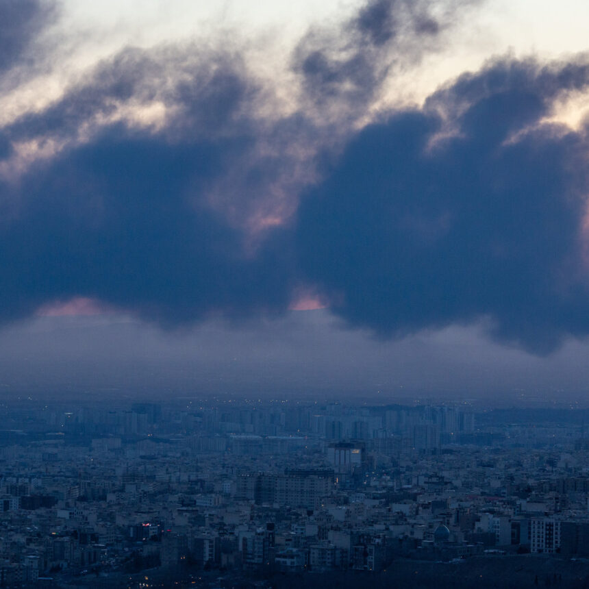 Iran Made Secret Outreach After Strikes, Highlighting Trump’s Challenge Iran Made Secret Outreach After Strikes, Highlighting Trump’s Challenge