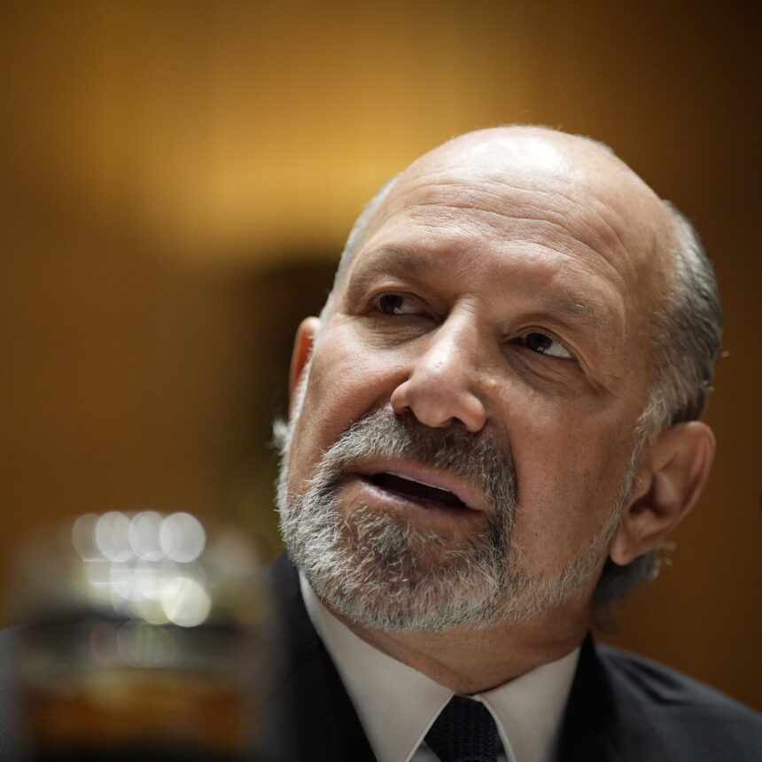 Lutnick Agrees to Testify in House Epstein Investigation Lutnick Agrees to Testify in House Epstein Investigation