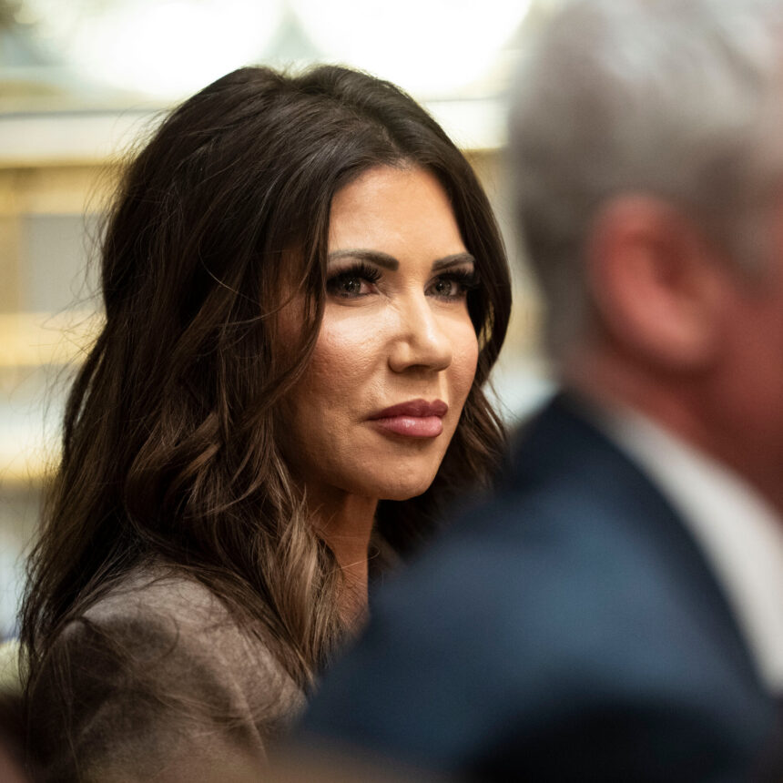 Noem to Appear Before Congress for First Time Since Minnesota Immigration Surge Noem to Appear Before Congress for First Time Since Minnesota Immigration Surge