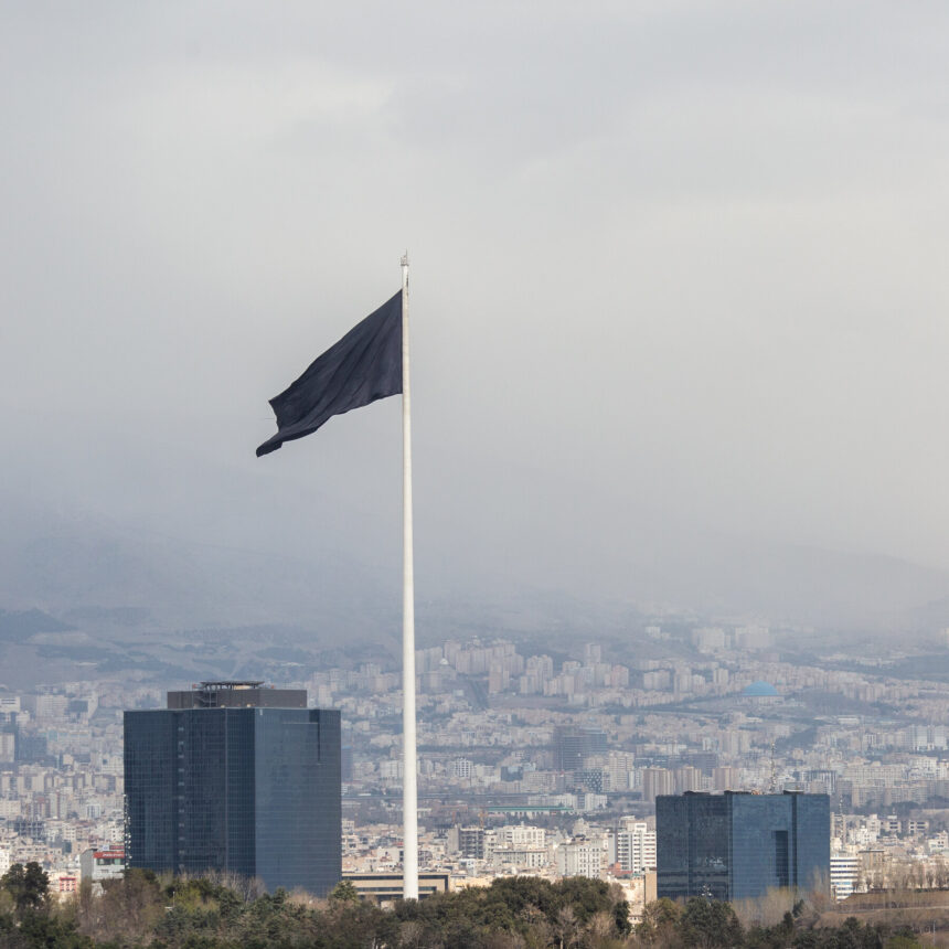 Who Will Lead Iran? Trump’s Answer Is Hazy.