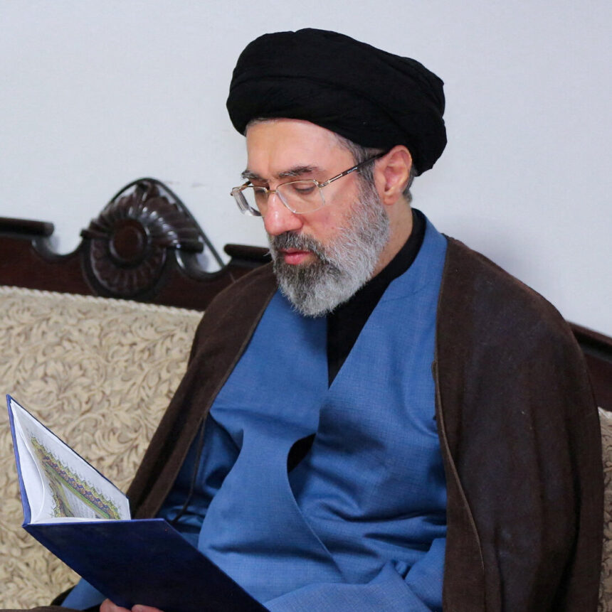 Who Is Mojtaba Khamenei, Iran’s New Supreme Leader?