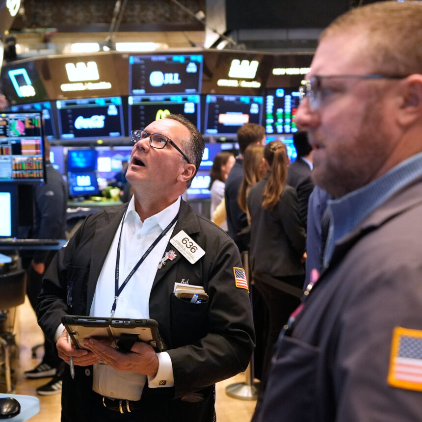 Global Markets Tumble as Iran War Intensifies