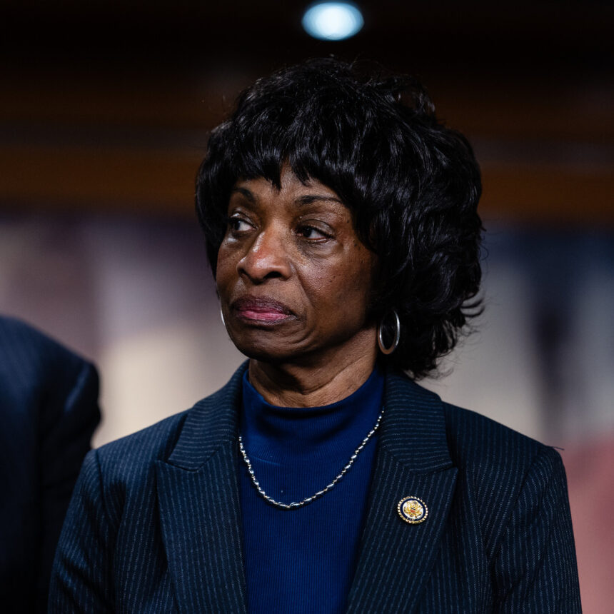 North Carolina House Primary Includes Divisions on Iran War, Israel and A.I.