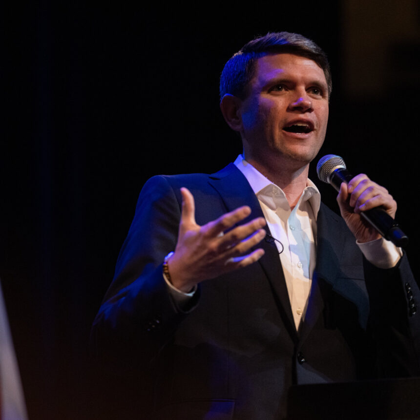 5 Things to Know About James Talarico, Democratic Senate Hopeful in Texas