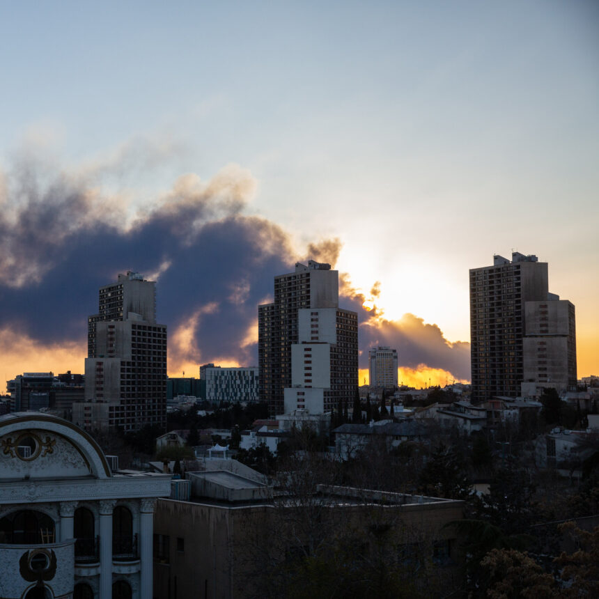 I.M.F. Warns Iran War Could Hurt Global Economy I.M.F. Warns Iran War Could Hurt Global Economy