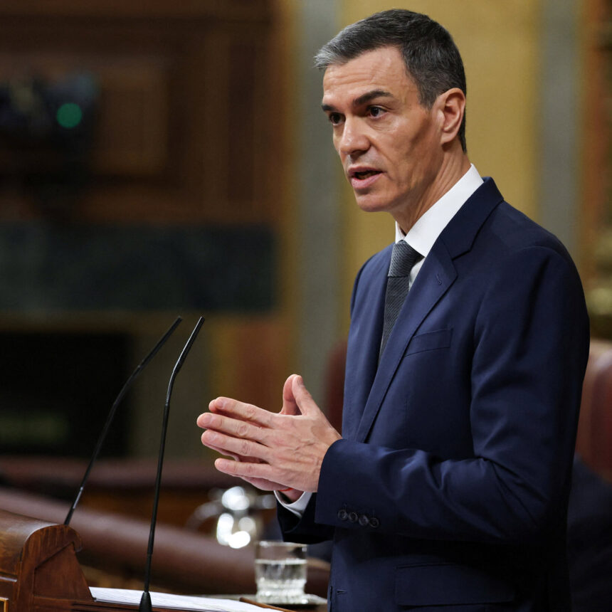 Spain’s Leader, Rejecting Iran War, Escalates Long Feud With Trump Spain’s Leader, Rejecting Iran War, Escalates Long Feud With Trump