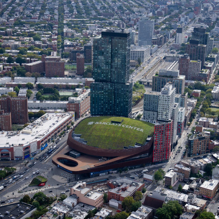 Former Barclays Center Executive Says Live Nation Threatened to Pull Tours