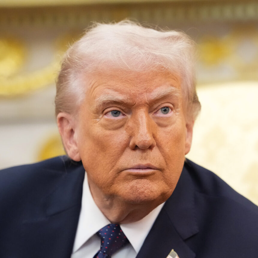 Trump Follows His Gut. His National Security Advisers Try to Keep Up.