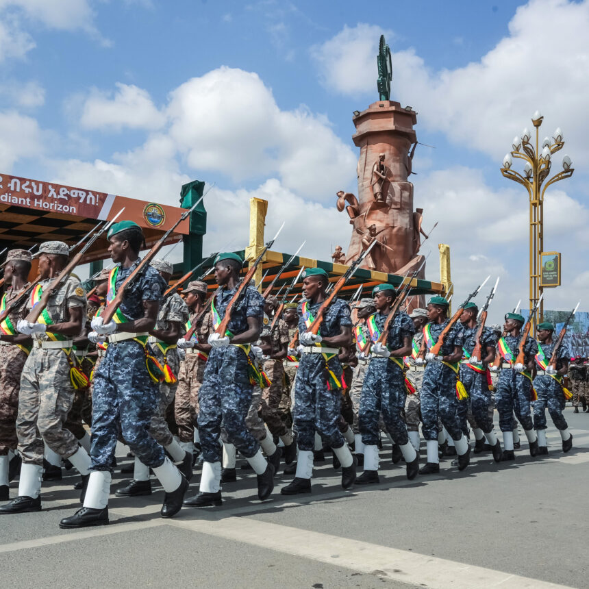 Ethiopia’s Demand for a Port Drives Fear of New War With Eritrea