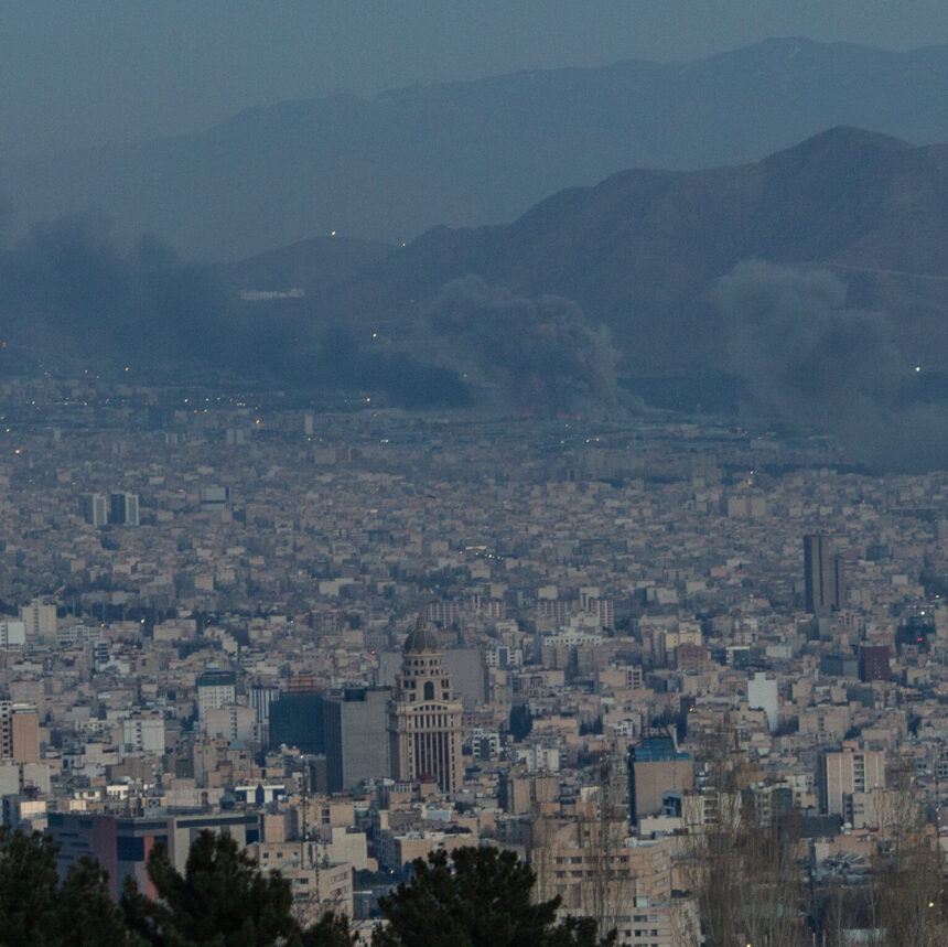 Live Updates: Hegseth Says There Will Be No Letup In U.S. Attacks on Iran