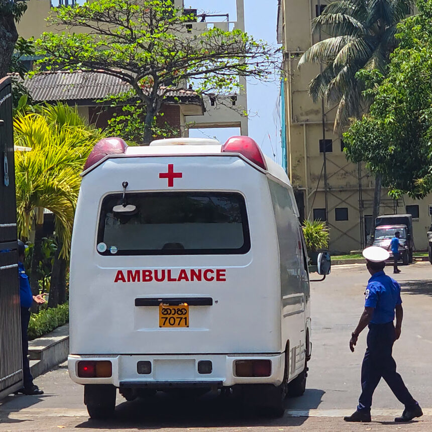 U.S. Struck Iranian Warship Off Sri Lanka, With Dozens Missing U.S. Struck Iranian Warship Off Sri Lanka, With Dozens Missing