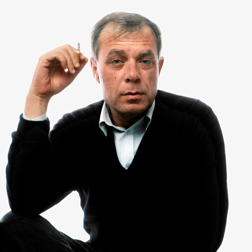 António Lobo Antunes, One of Europe’s Most Revered Writers, Dies at 83