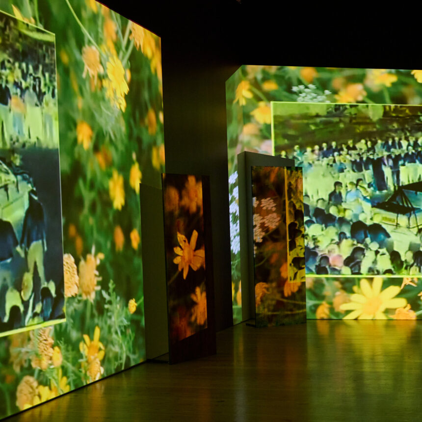 The Show the Art World Loves to Hate Gets a Soul