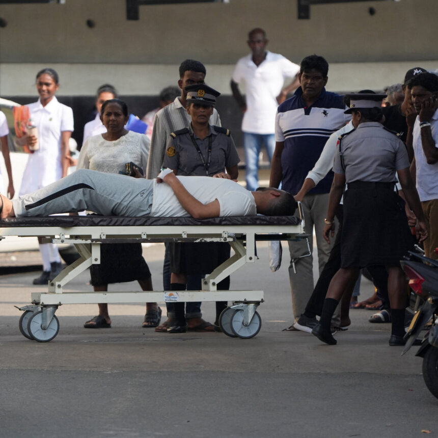 3 Australians Were on U.S. Submarine That Sank an Iranian Warship