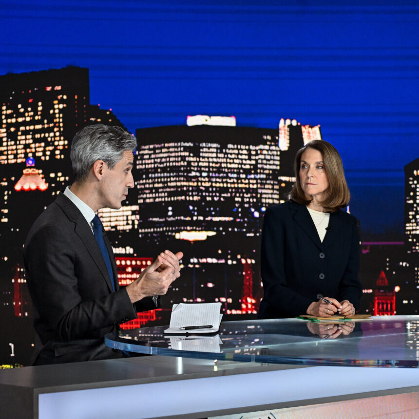 Once a Bipartisan Stalwart, AIPAC Turns ‘Toxic’ in the Illinois Primaries