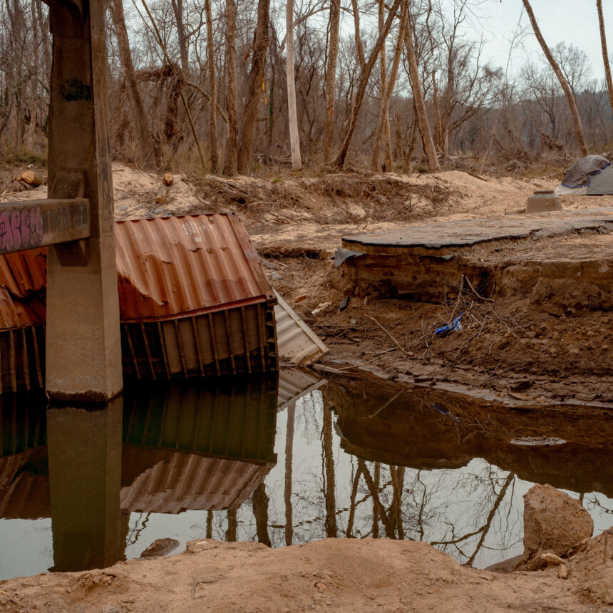 FEMA Delays Under Kristi Noem Angered Republicans