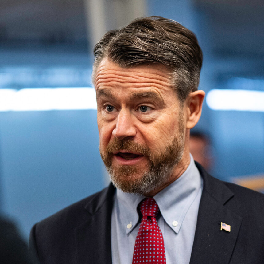 Why a G.O.P. War Powers Hawk Was a No on Reining Trump In on Iran