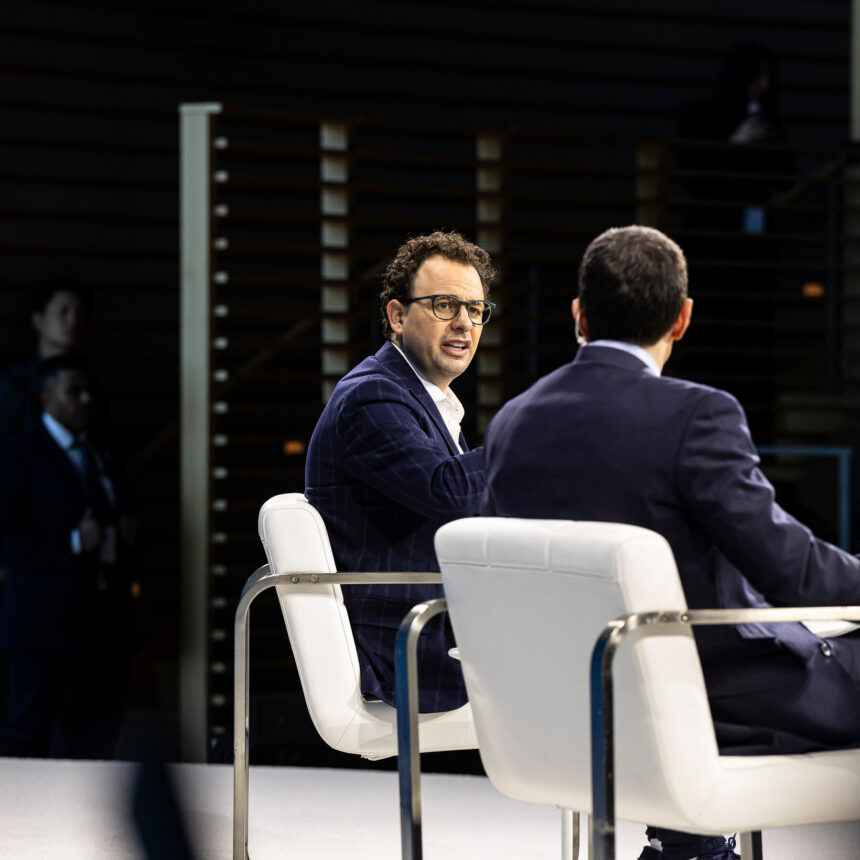 Anthropic Sues Department of Defense Over ‘Supply Chain Risk’ Label