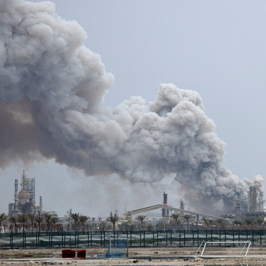 G7 Countries Hold Off on Releasing Emergency Oil Supplies