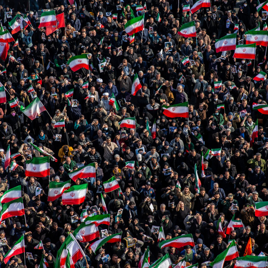 Live Updates: After Global Economy Shudders, Trump Zigzags on Whether War Is Nearing End