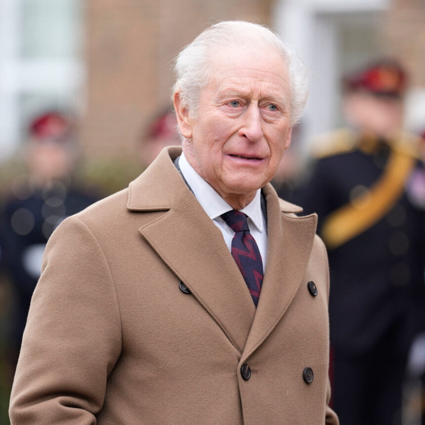 Ed Davey Wants King Charles to Cancel his U.S. State Visit Over Iran War