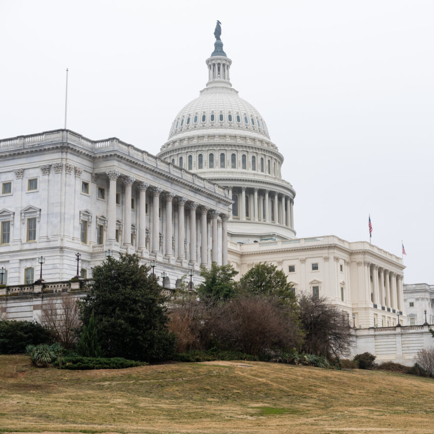 Trump Threatens to Crowd Out Republicans’ Midterm Message