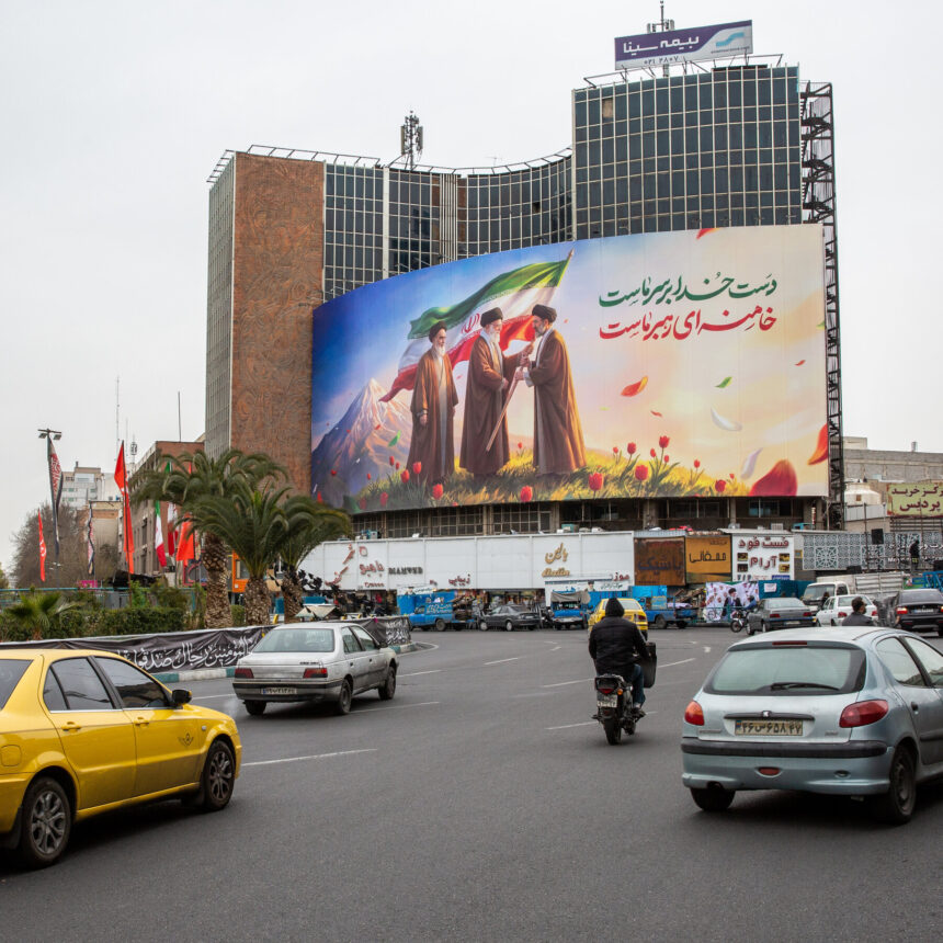 Live Updates: Hegseth Says Tuesday Will Be ‘Most Intense’ for U.S. Strikes on Iran