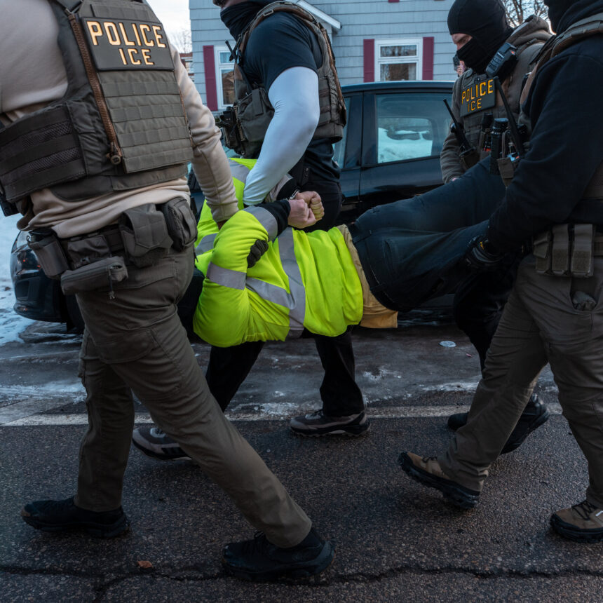 Republicans Concede They Need to Pivot on Immigration Before Midterms