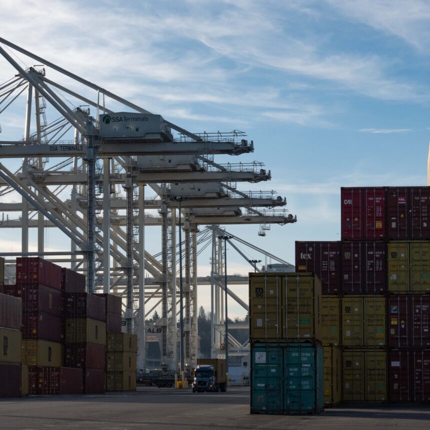 Trump Administration to Announce New Trade Investigations