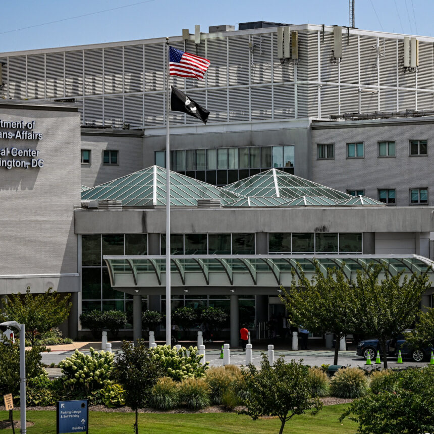 V.A. Begins Drive to Put Some Homeless Veterans Into Guardianship