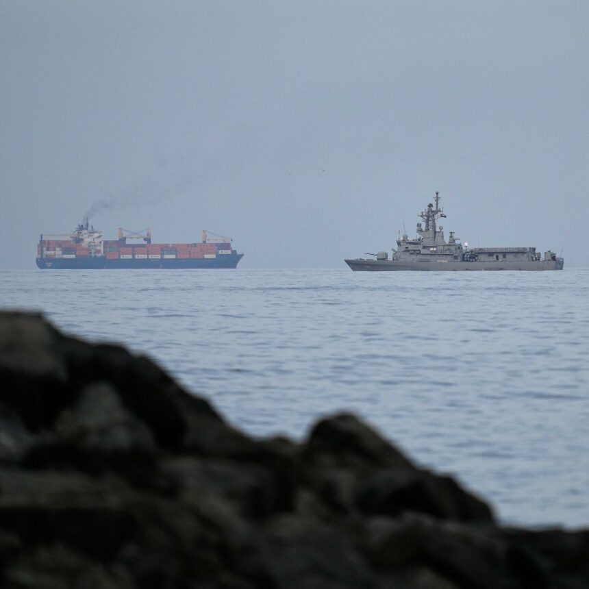 Countries Scramble to Shore Up Global Oil Supplies as Ships Are Attacked