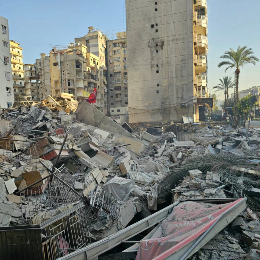 What Happened in the U.S.-Israeli War on Iran on Wednesday