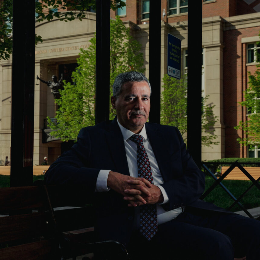 $42 Million Verdict for Iraqi Victims of U.S. Abuse Is Upheld on Appeal