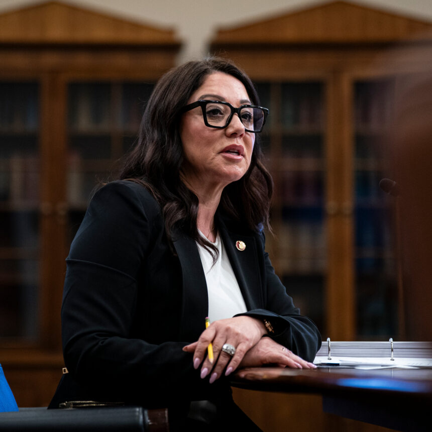 Top Aide to Labor Secretary Placed on Leave