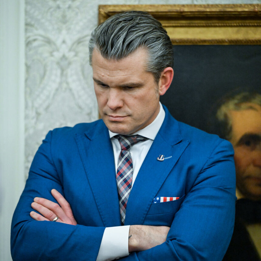 Hegseth’s Boasts of ‘Maximum’ Engagement Authorities Face Scrutiny After School Is Hit Hegseth’s Boasts of ‘Maximum’ Engagement Authorities Face Scrutiny After School Is Hit