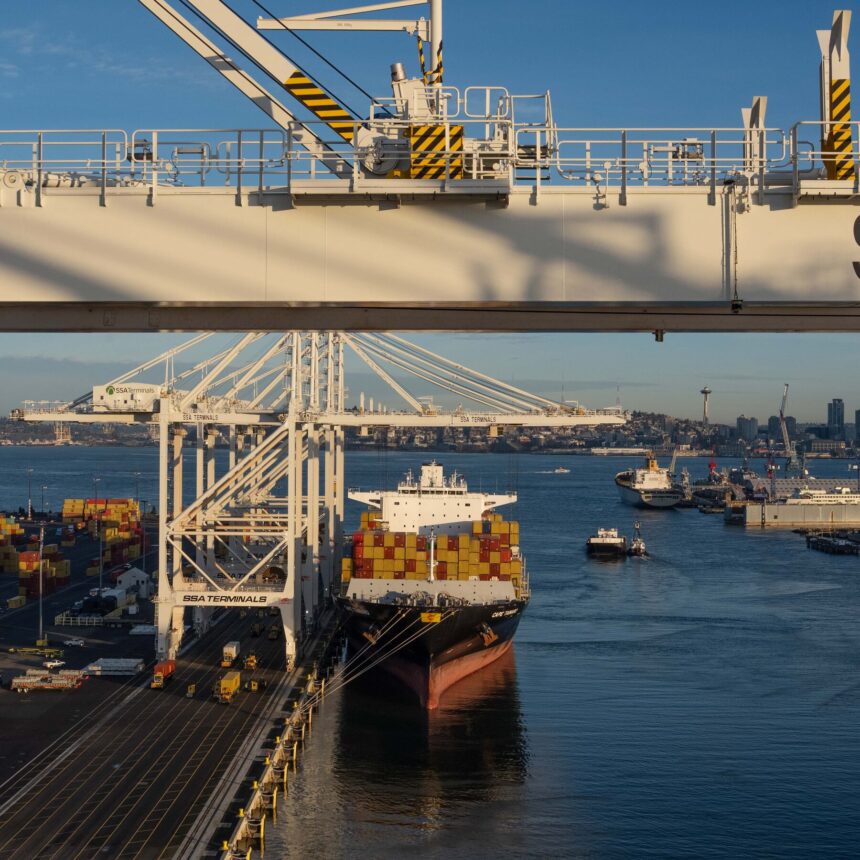 Trump Administration Suggests Tariff Refunds May Take Significant Time