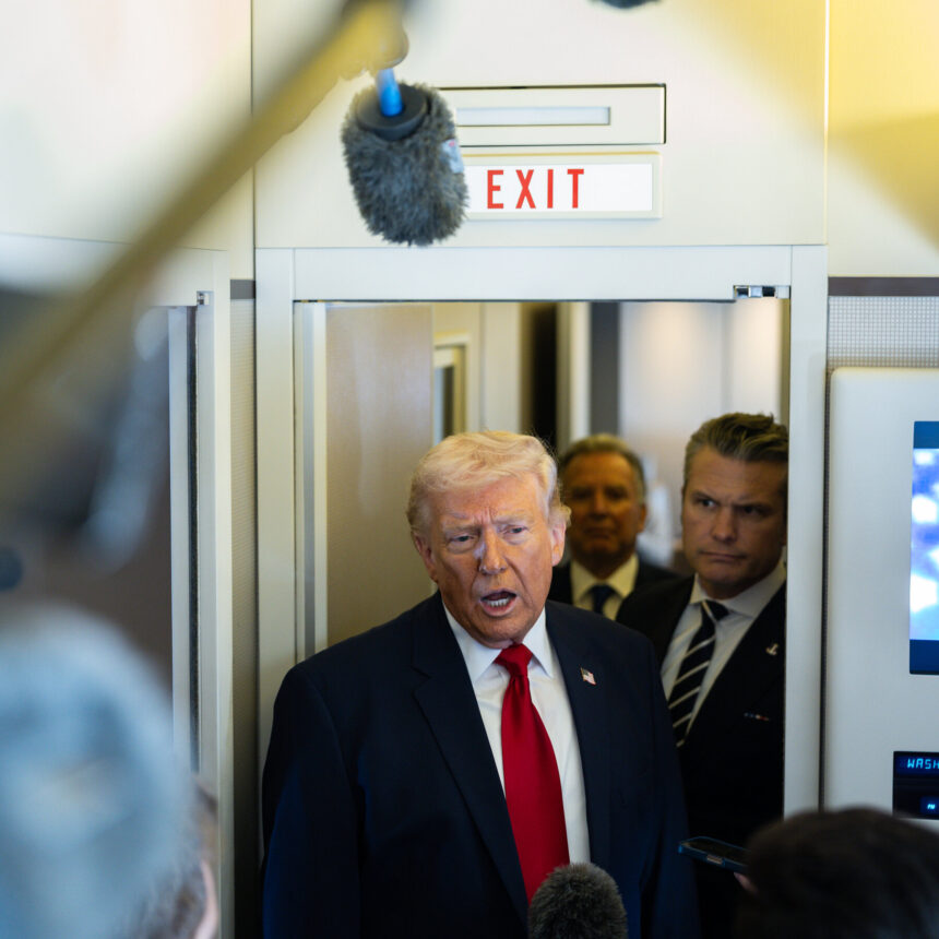 Trump-Iran Timeline: Key Moments Leading Up to War Trump-Iran Timeline: Key Moments Leading Up to War