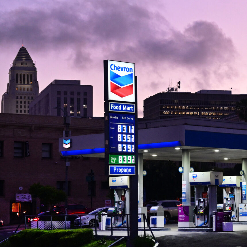 Iran War Causing Largest Ever Oil Disruption, I.E.A. Says