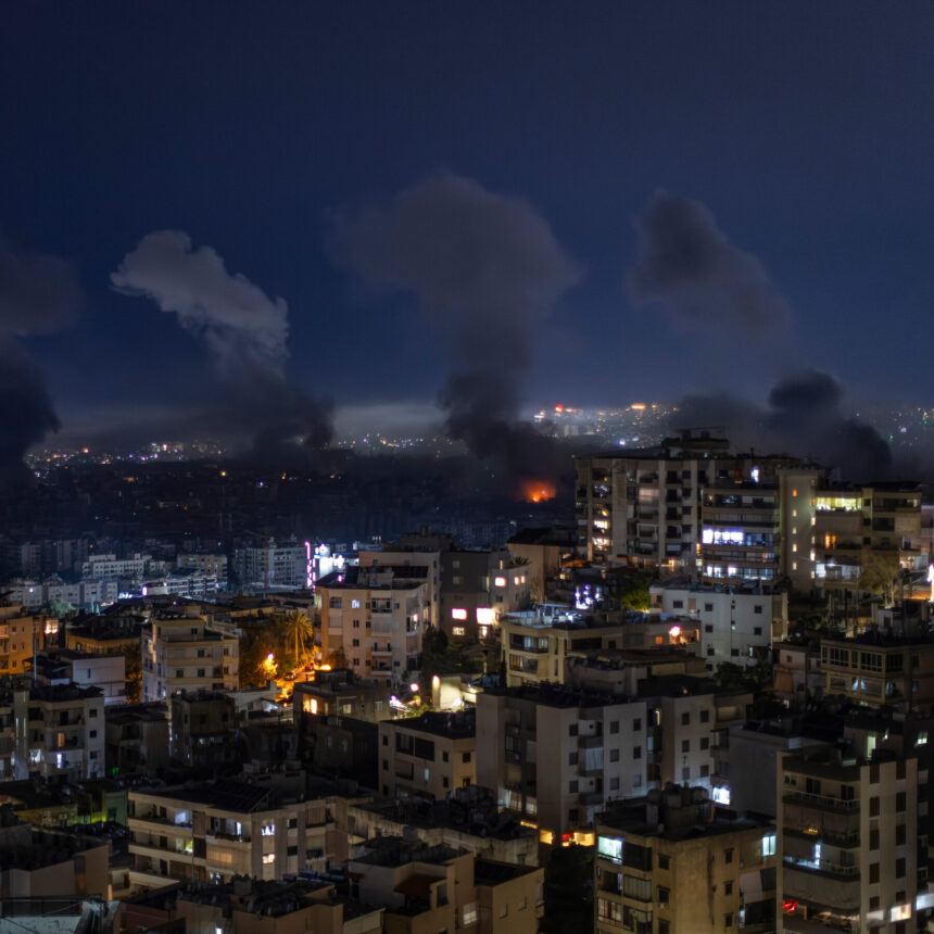 Iran War Live Updates: New Supreme Leader Issues Defiant Statement