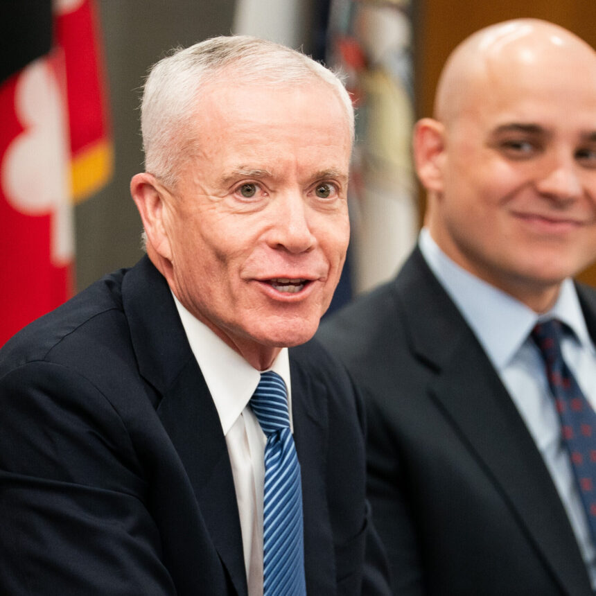 Executive and Judicial Branches Spar Over Control of Federal Courthouses Executive and Judicial Branches Spar Over Control of Federal Courthouses