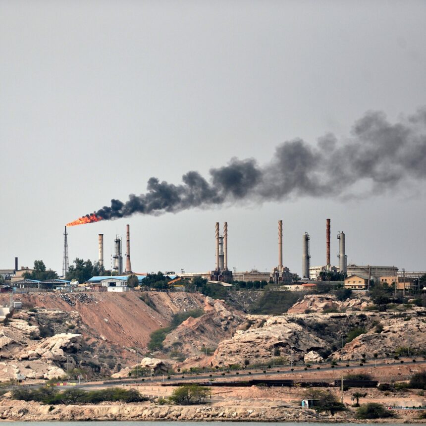 What to Know About Kharg Island, Iran’s Key Oil Hub What to Know About Kharg Island, Iran’s Key Oil Hub