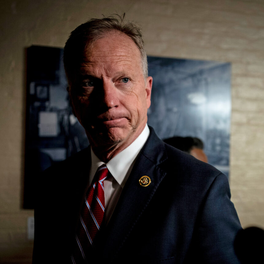 With Endorsement, Trump Clears Oklahoma Senate Path