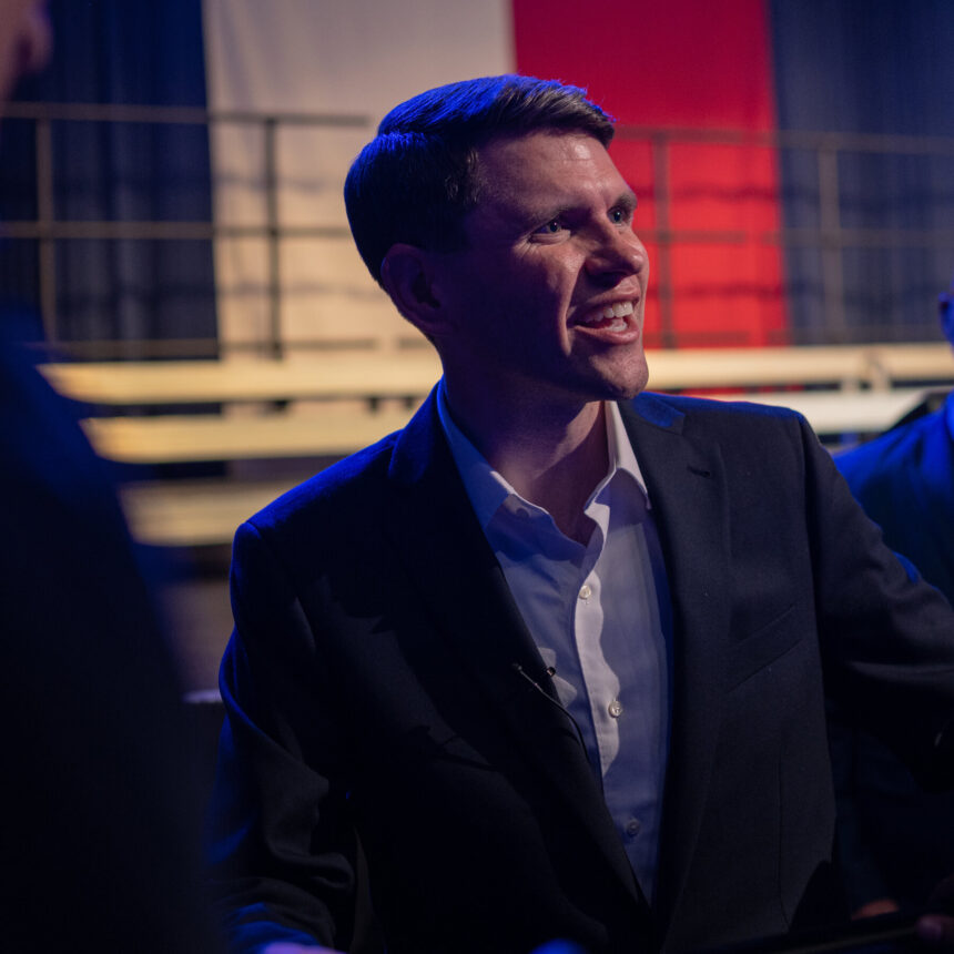 What to Know About AI Political Campaign Ads During Election Season